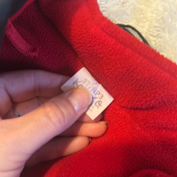 Black Winter Coat 4 in 1. Water Repellent sz 3T - Picture 4 of 9